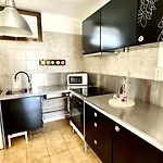 Апартаменты Urban Oasis In Cristianos By Deihu Experiences Лос Кристианос