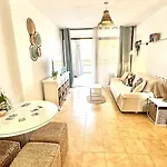 Апартаменты Urban Oasis In Cristianos By Deihu Experiences *