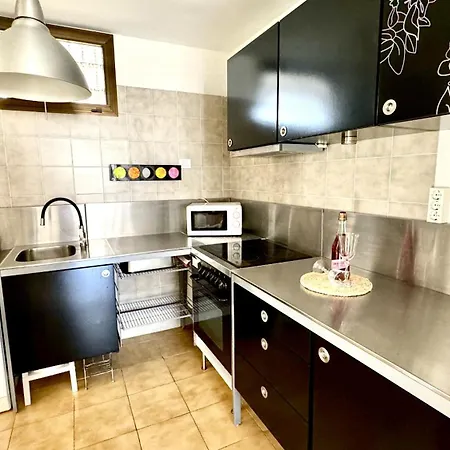 Apartmán Urban Oasis In Cristianos By Deihu Experiences Los Cristianos (Tenerife)