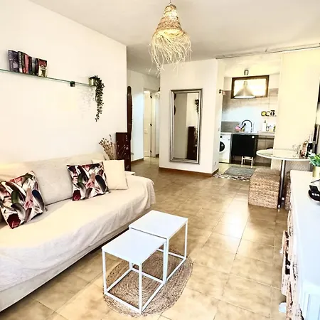 Urban Oasis In Cristianos By Deihu Experiences Apartament Los Cristianos (Tenerife)