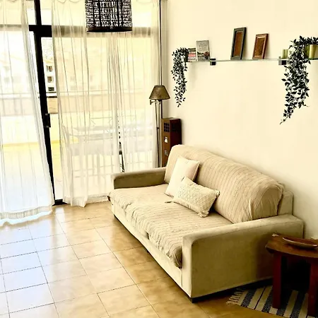 Urban Oasis In Cristianos By Deihu Experiences Lägenhet Los Cristianos (Tenerife)