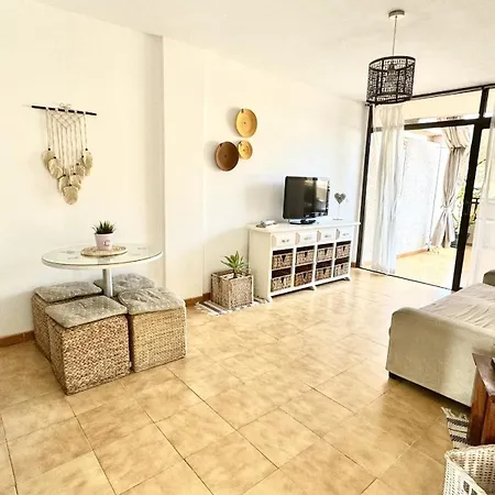 Lägenhet Urban Oasis In Cristianos By Deihu Experiences Los Cristianos (Tenerife)