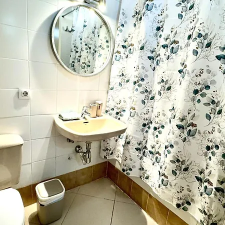 Urban Oasis In Cristianos By Deihu Experiences